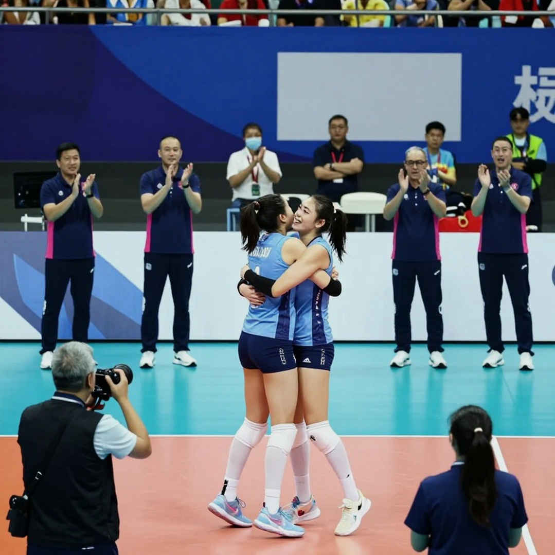EuroVolley 2026 Final: Turkey Comeback to Beat Italy, Defend European Crown EuroVolley 2026 Final: Turkey Comeback to Beat Italy, Defend European Crown
