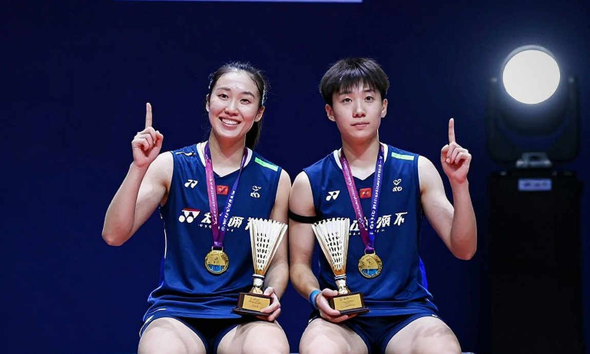 Asian Games 2026: Báo cáo cầu lông Ấn Độ và vết nứt giữa hai thế hệ