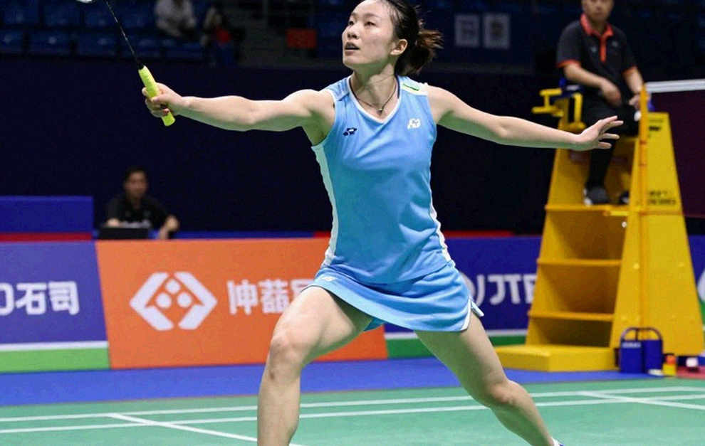 India at China Masters 2026: Srikanth and Satwik-Chirag Reach Quarter-Finals — Evidence from the Numbers