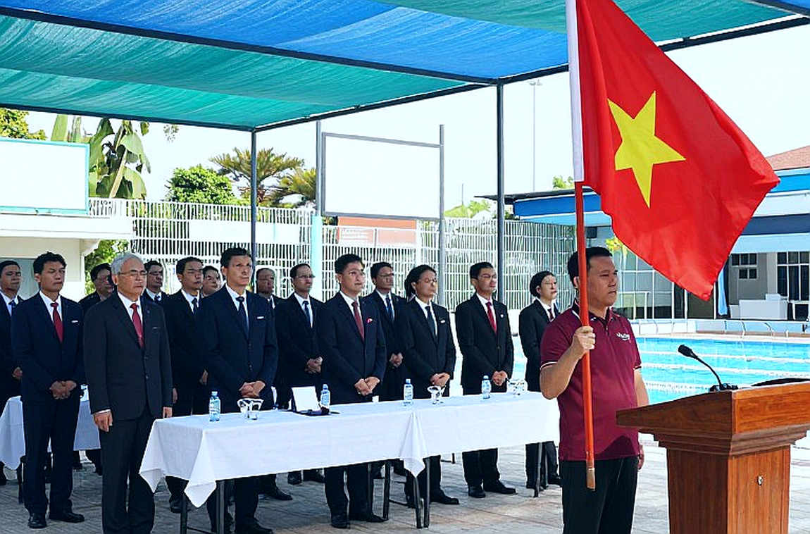 MLBB và cây cầu Đông Nam Á: Khi bản sắc khu vực được viết bằng một tựa game di động MLBB và cây cầu Đông Nam Á: Khi bản sắc khu vực được viết bằng một tựa game di động