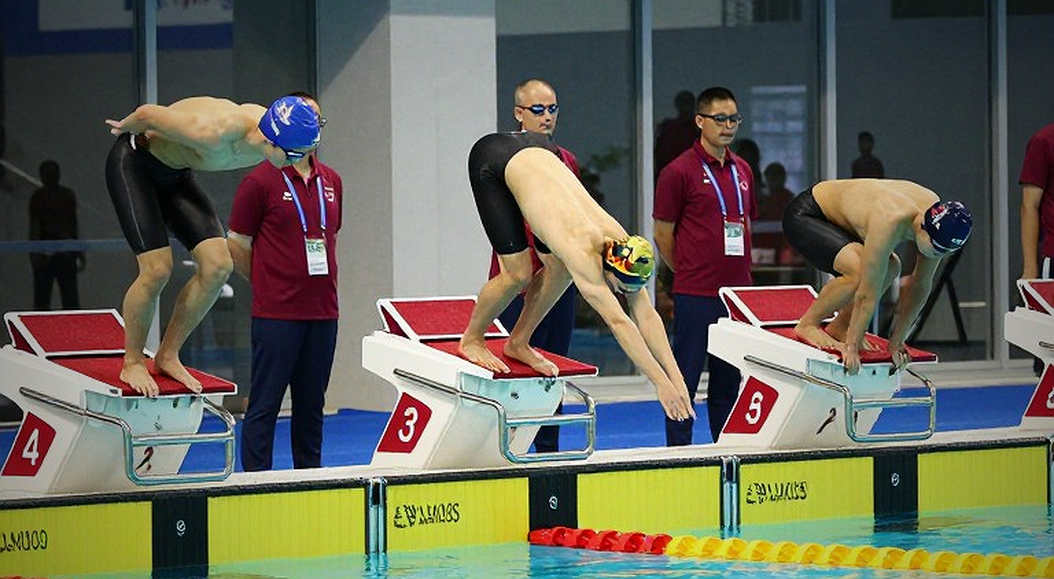 Dữ liệu sau làn nước: Bản đồ quyền lực bơi lội thế giới và những tín hiệu cho chu kỳ tới