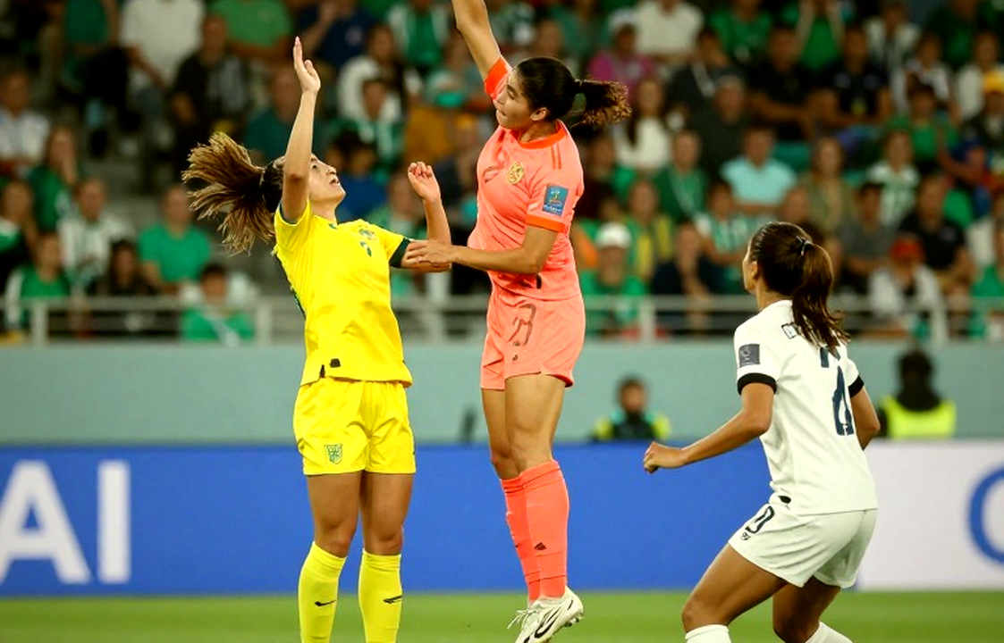 Messi's 100th Goal, the Campeones Cup, and Inter Miami's Quiet Rhythm-Keeper Messi's 100th Goal, the Campeones Cup, and Inter Miami's Quiet Rhythm-Keeper