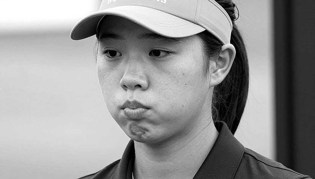 Khi dữ liệu im lặng: Bài học về sự trống rỗng trong phân tích golf hiện đại Khi dữ liệu im lặng: Bài học về sự trống rỗng trong phân tích golf hiện đại