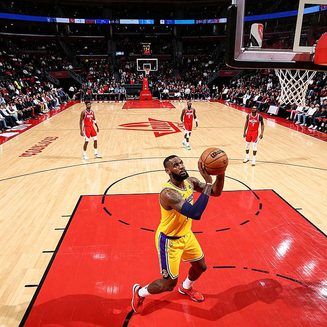 Vụ án 5 lượt chọn: NBA vừa tuyên án tử hình cho kỷ nguyên lách trần lương