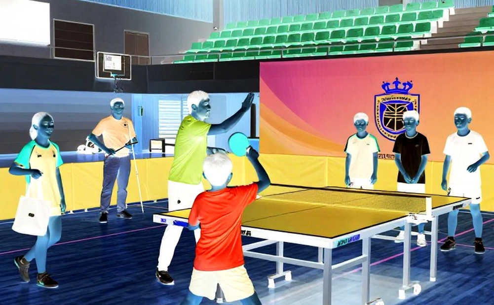 Belgium Open 2026: Bồ Đào Nha thắng đôi HCV U21 và tín hiệu 3-1 bị chôn vùi Belgium Open 2026: Bồ Đào Nha thắng đôi HCV U21 và tín hiệu 3-1 bị chôn vùi