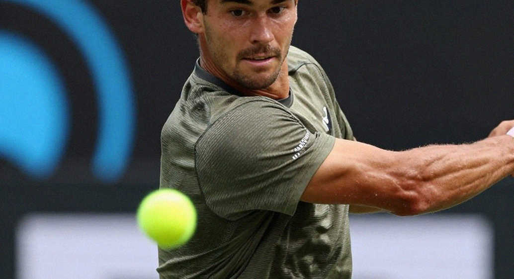 Still Feeling It! Townsend to US Open Quarterfinals for Second Year in a Row
