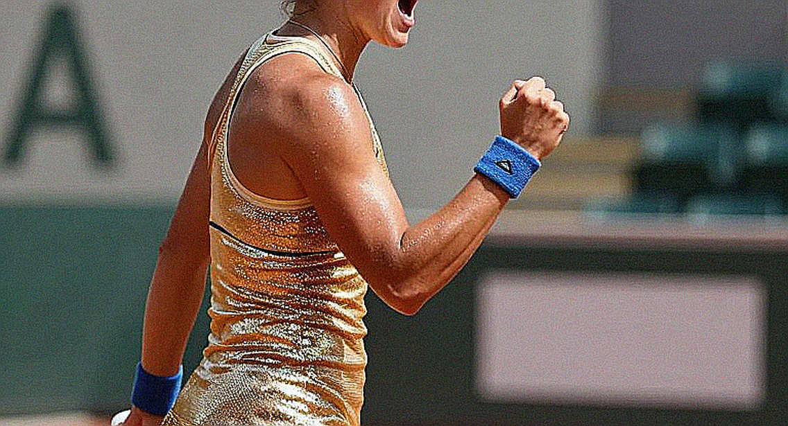 Townsend 'feeling it' vào tứ kết Mỹ Mở lần hai liên tiếp - Phân tích Taylor Townsend trước Sabalenka Townsend 'feeling it' vào tứ kết Mỹ Mở lần hai liên tiếp - Phân tích Taylor Townsend trước Sabalenka