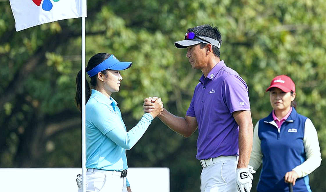 Nhàm chán nhưng hiệu quả: Sáu bài tập "buồn tẻ" từ các HLV golf hàng đầu giúp golfer cải thiện thực sự Nhàm chán nhưng hiệu quả: Sáu bài tập "buồn tẻ" từ các HLV golf hàng đầu giúp golfer cải thiện thực sự