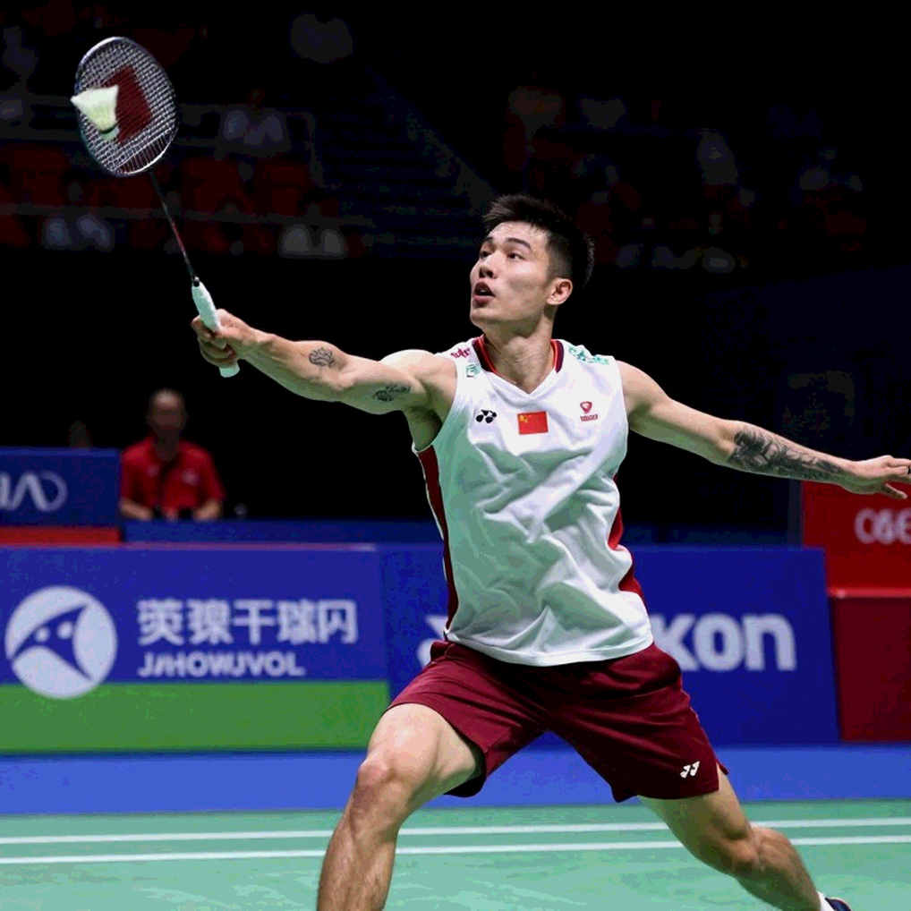 Ấn Độ tại China Masters 2026: Satwik-Chirag tiến vào bán kết, Srikanth dừng bước