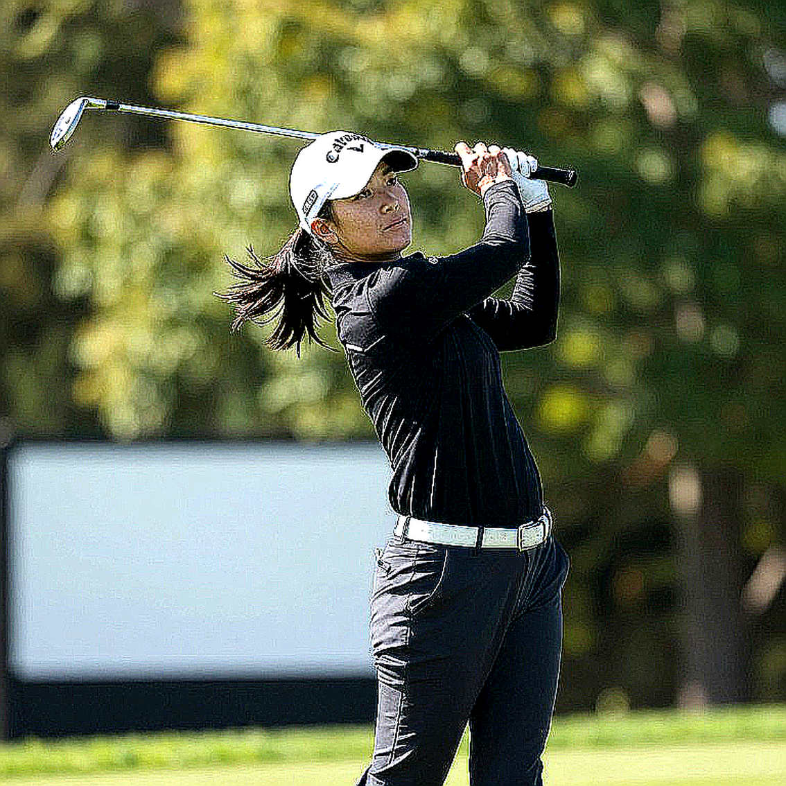Golf Beyond the Screen: When Lifeless Data Kills Stories