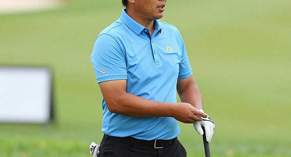 Golf Beyond the Screen: When Lifeless Data Kills Stories Golf Beyond the Screen: When Lifeless Data Kills Stories