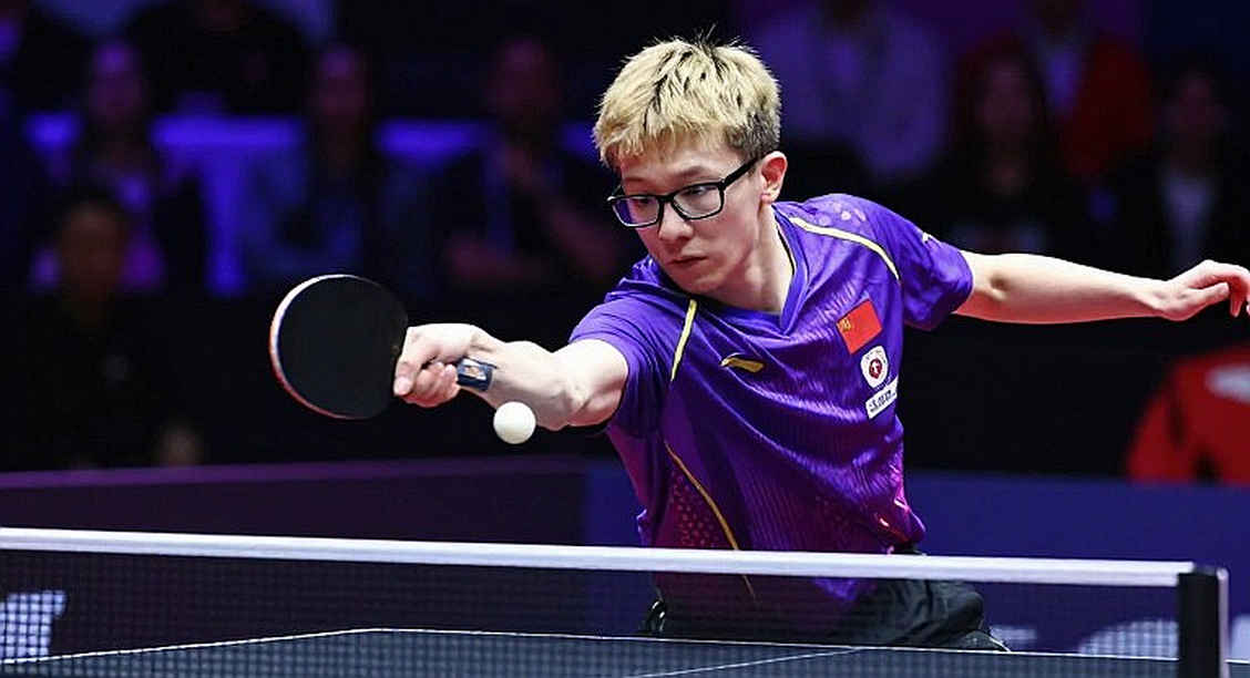 Tolmacheva và Rochut bất bại ngày khai mạc Europe Youth Top 10 ở Antibes