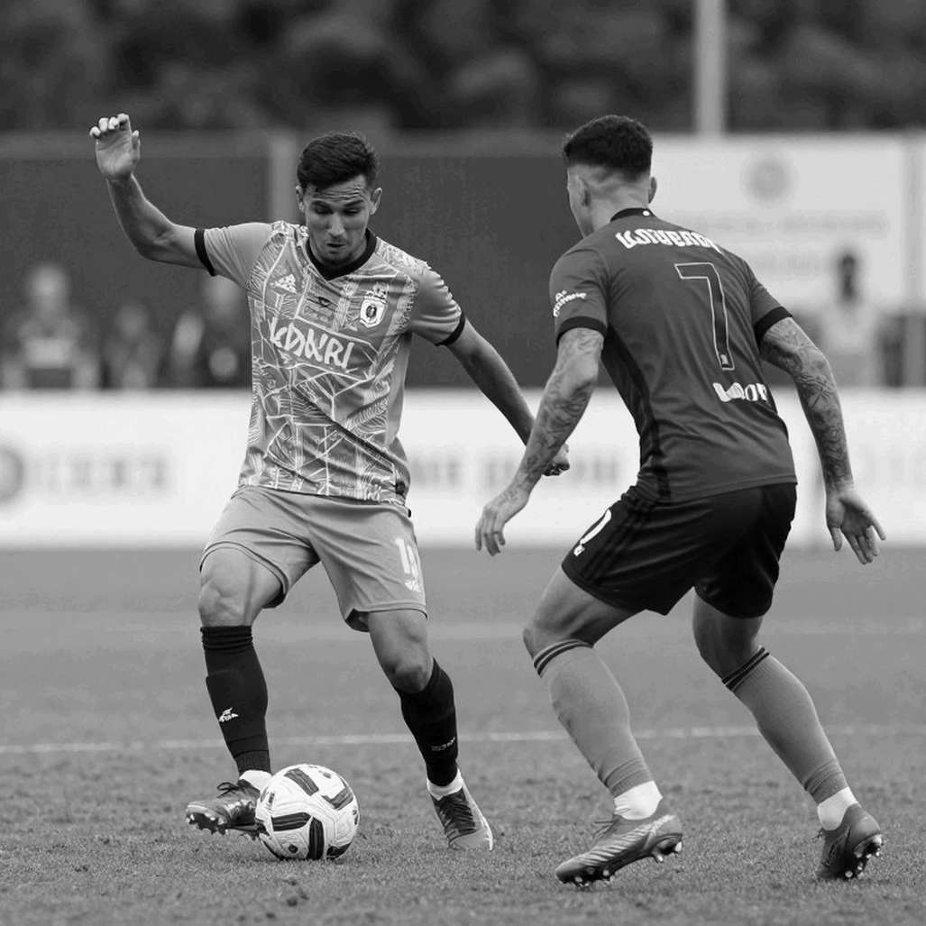 Hai buổi tập và hai ngày làm việc: Thomas Reis, Trabzonspor và vùng áp lực không có thời gian chuẩn bị Hai buổi tập và hai ngày làm việc: Thomas Reis, Trabzonspor và vùng áp lực không có thời gian chuẩn bị