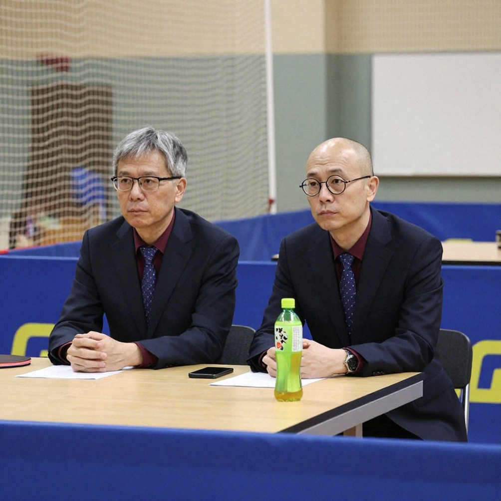 Vietnamese table tennis enters the major season: thin data, thick discipline
