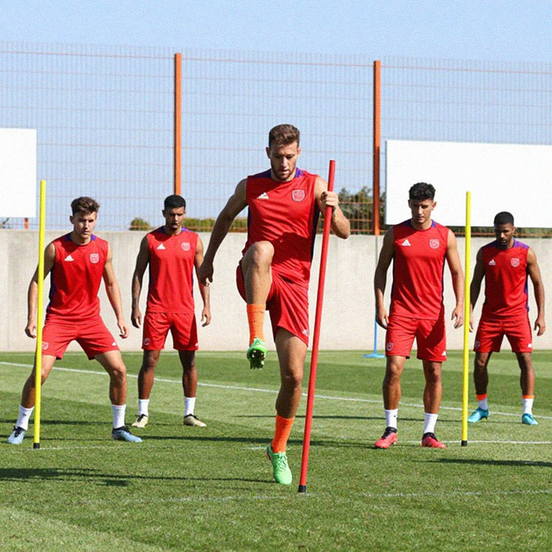 Vietnam U20's Failure: When the Rules Can't Save a Generation