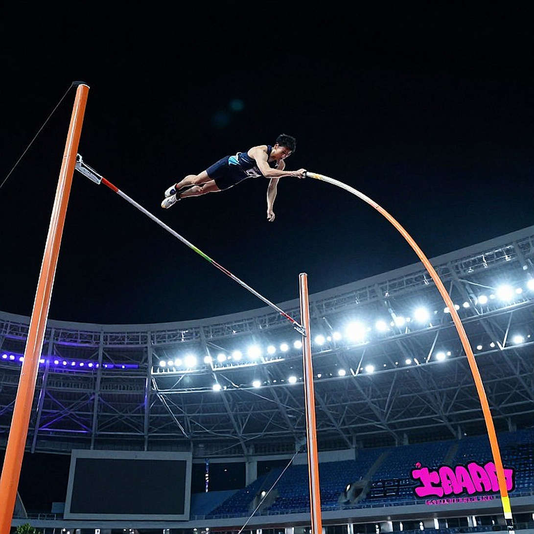 Amy Hunt and the Late-Season Surge: What Does 22.16s in Brussels Reveal? Amy Hunt and the Late-Season Surge: What Does 22.16s in Brussels Reveal?
