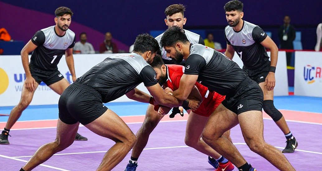 Visa VMC Fall 2026: Khi chức vô địch quốc gia trở thành cửa vào M8 World Championship