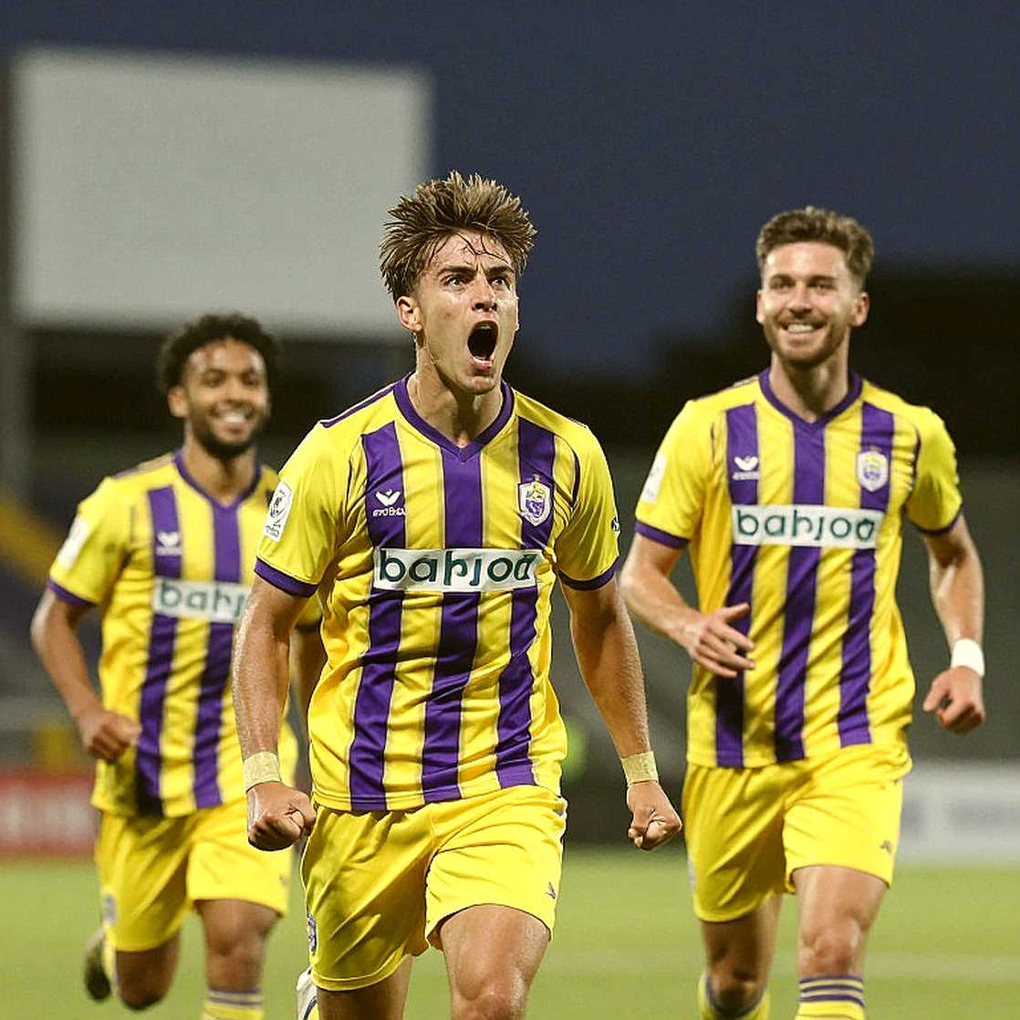 Cong An Ha Noi in the AFC Champions League Elite: the Osaka away trip and the home-points equation