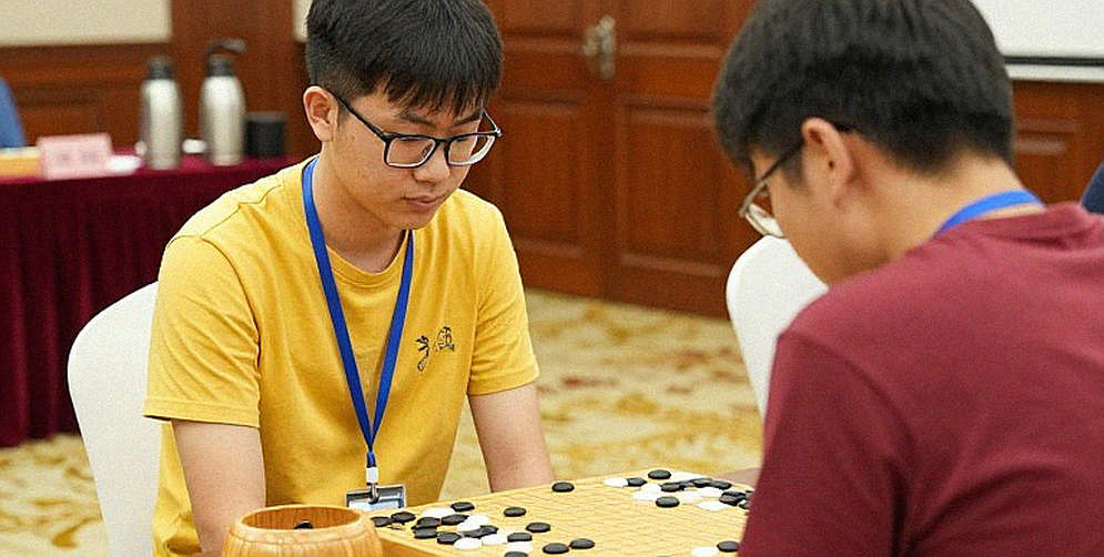 Savitha Shri 5/5 và cấu trúc mong manh của đội nữ Ấn Độ tại Olympiad cờ vua Samarkand Savitha Shri 5/5 và cấu trúc mong manh của đội nữ Ấn Độ tại Olympiad cờ vua Samarkand
