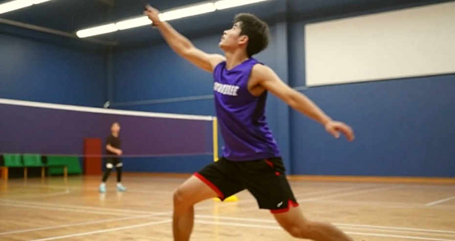 Satwik-Chirag Make History at China Masters: A Victory Forged by Adjustment After an 11-21 Shock