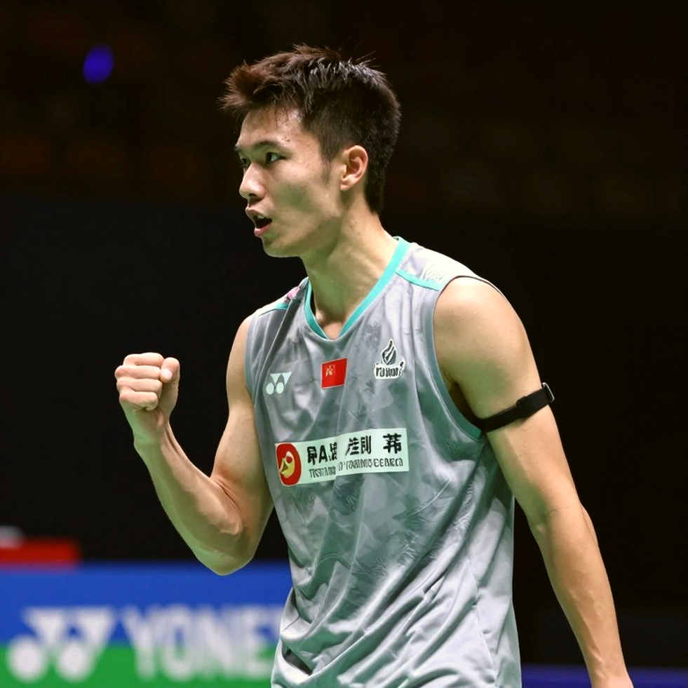 Satwik-Chirag Make History at China Masters: A Victory Forged by Adjustment After an 11-21 Shock