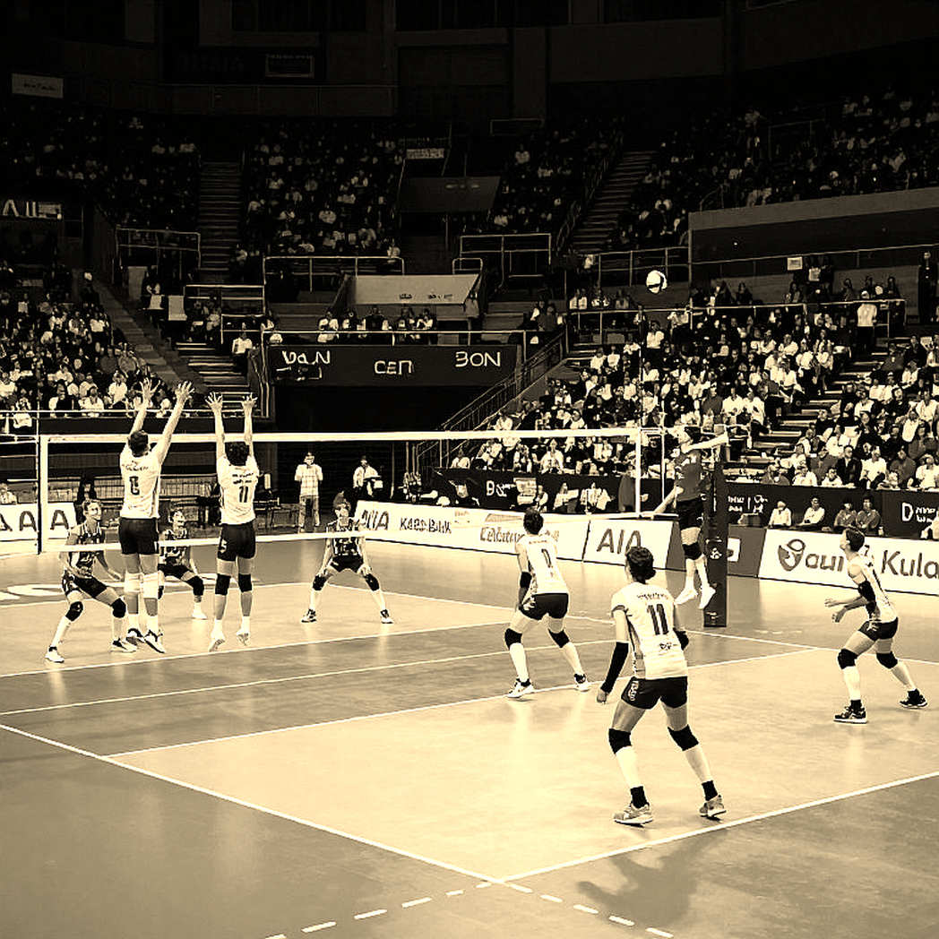 From the 0-2 Abyss: Turkey Rewrites History Against Italy at EuroVolley 2026 From the 0-2 Abyss: Turkey Rewrites History Against Italy at EuroVolley 2026