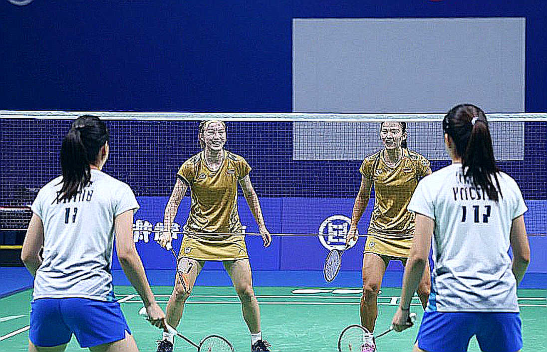 Thuy Linh Falls to 19-Year-Old Talent: The Hidden Truth Behind Vietnam Open Upset