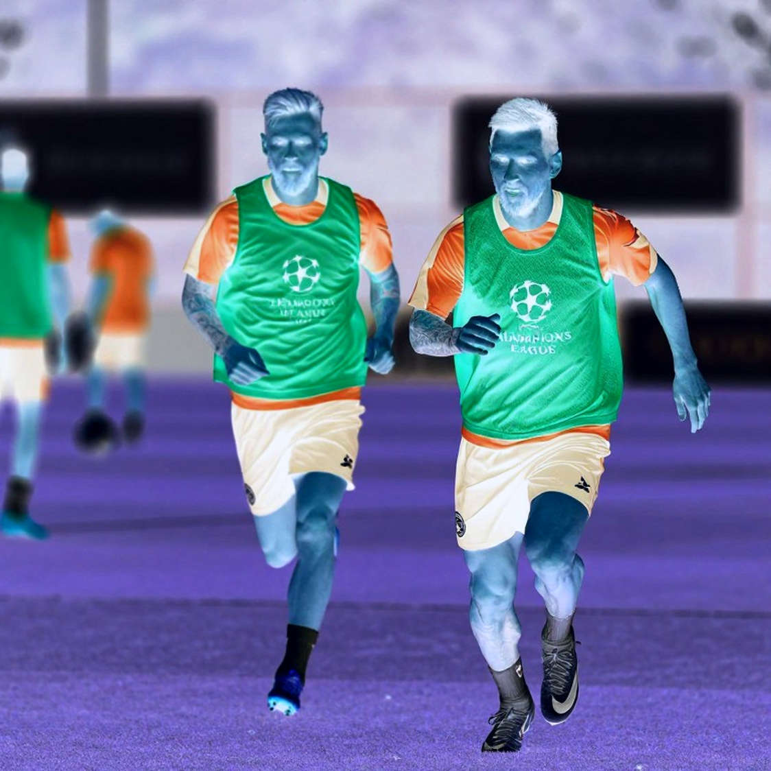 Làn sóng trẻ V-League: Khi giá trị cầu thủ Việt Nam thay đổi từ những bản hợp đồng nội Làn sóng trẻ V-League: Khi giá trị cầu thủ Việt Nam thay đổi từ những bản hợp đồng nội