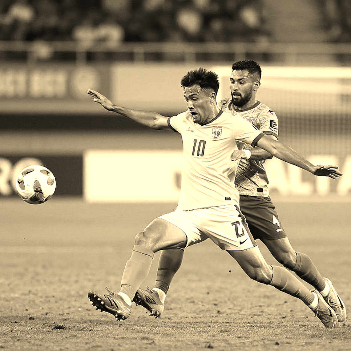 Làn sóng trẻ V-League: Khi giá trị cầu thủ Việt Nam thay đổi từ những bản hợp đồng nội Làn sóng trẻ V-League: Khi giá trị cầu thủ Việt Nam thay đổi từ những bản hợp đồng nội