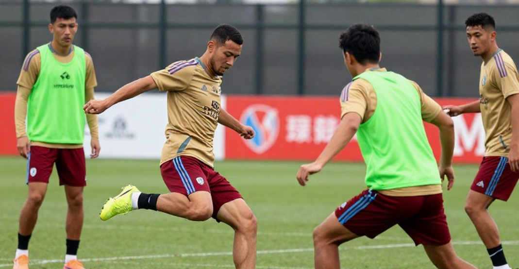 Làn sóng trẻ V-League: Khi giá trị cầu thủ Việt Nam thay đổi từ những bản hợp đồng nội Làn sóng trẻ V-League: Khi giá trị cầu thủ Việt Nam thay đổi từ những bản hợp đồng nội