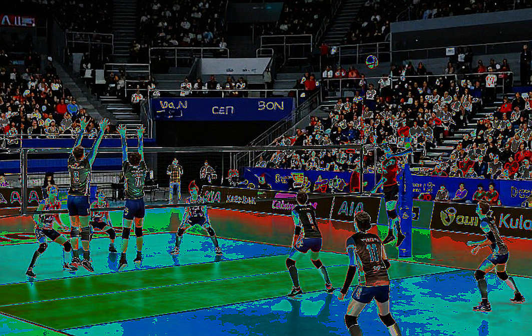 Modena Futures: Gottardi/Orsi Toth vô địch sau khi đè bẹp cặp Hà Lan 21-11, 21-12