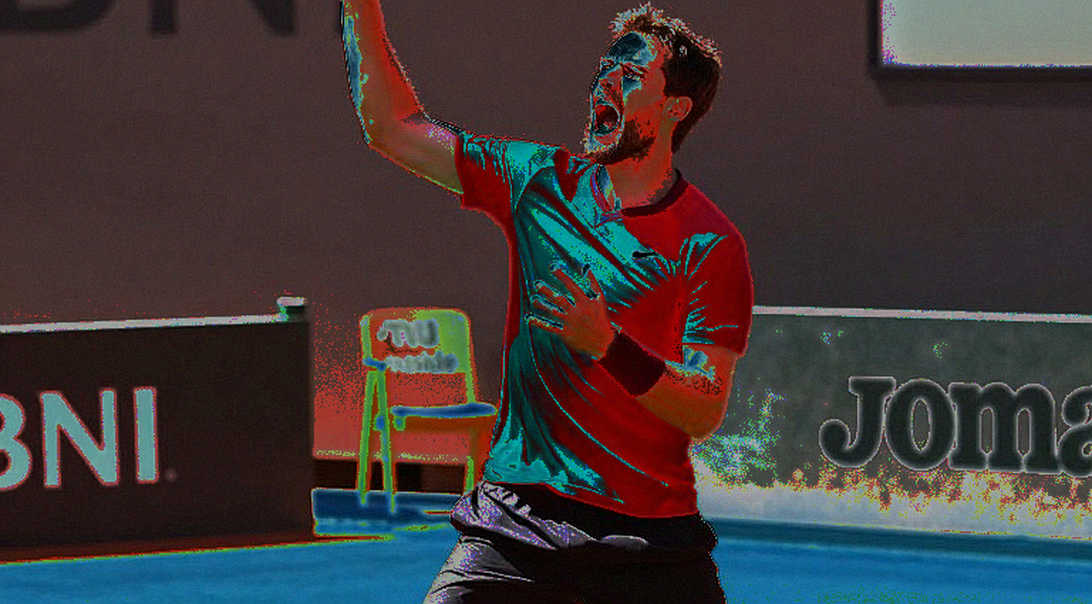 Giải mã vòng 1 US Open: Keys vượt qua nỗi sợ, Rybakina đuổi theo số 1, Cobolli ngược dòng thế kỷ