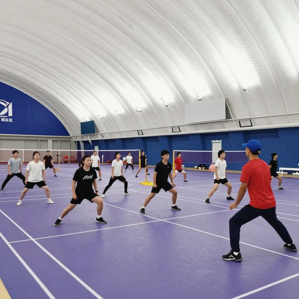 BWF World Junior Championships 2026: Đội hình Ấn Độ và bài toán tải trọng dưới luật chơi mới
