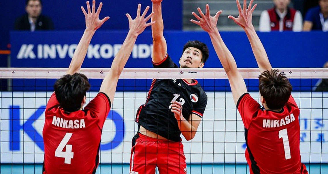 Asian Games 2026: Bảng A của bóng chuyền nữ Indonesia và khoảng trống dữ liệu trong một bản tin lịch thi đấu Asian Games 2026: Bảng A của bóng chuyền nữ Indonesia và khoảng trống dữ liệu trong một bản tin lịch thi đấu