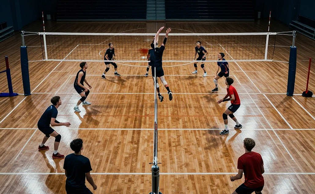 Asian Games 2026: Bảng A của bóng chuyền nữ Indonesia và khoảng trống dữ liệu trong một bản tin lịch thi đấu Asian Games 2026: Bảng A của bóng chuyền nữ Indonesia và khoảng trống dữ liệu trong một bản tin lịch thi đấu
