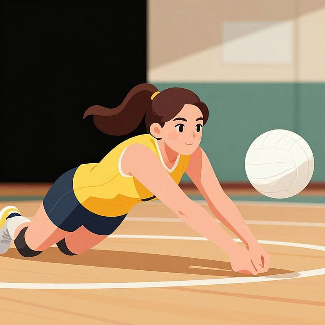 Shriners Children's Showdown 2026: Khi ACC và SEC viết lại bản đồ bóng chuyền nữ NCAA