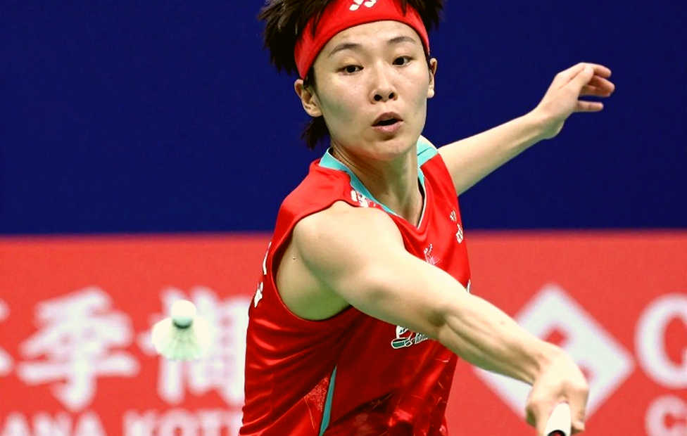 Điểm Rơi Không Nói Dối: Nguyễn Thùy Linh, Xu Wen Jing Và Cú Sốc Vietnam Open