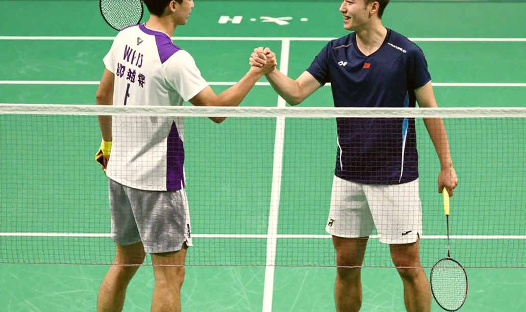 Satwik-Chirag vượt 'bài học cũ' ở Trung Quốc: Chiến thắng che giấu nỗi lo thể lực, Srikanth đã chạm đáy sự nghiệp