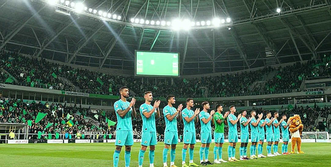 Kỳ chuyển nhượng V.League: Khoảng trống dữ liệu và cái giá của sự im lặng