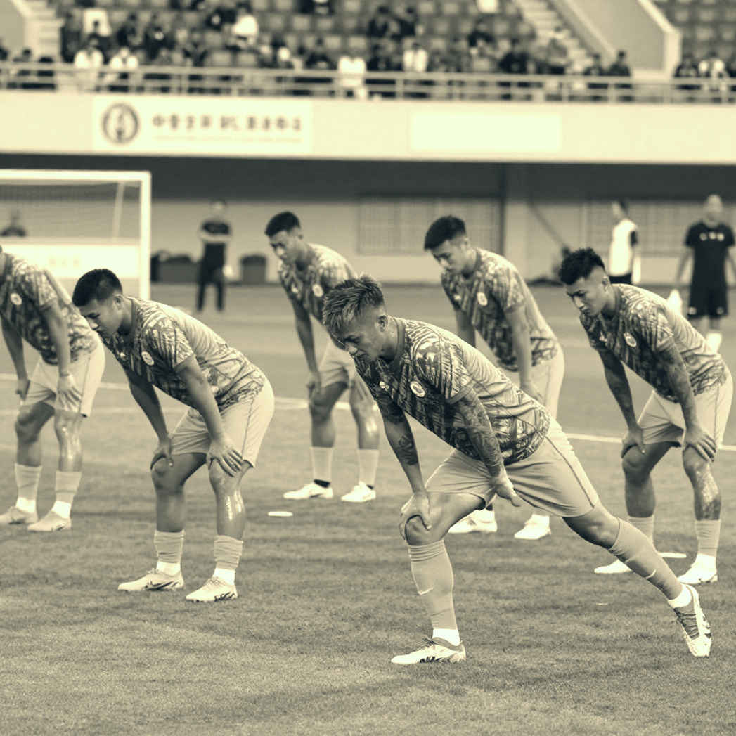 Messi rời đội tuyển Argentina: Không phải dấu chấm hết, mà là khoảng trống để thế hệ mới viết tiếp