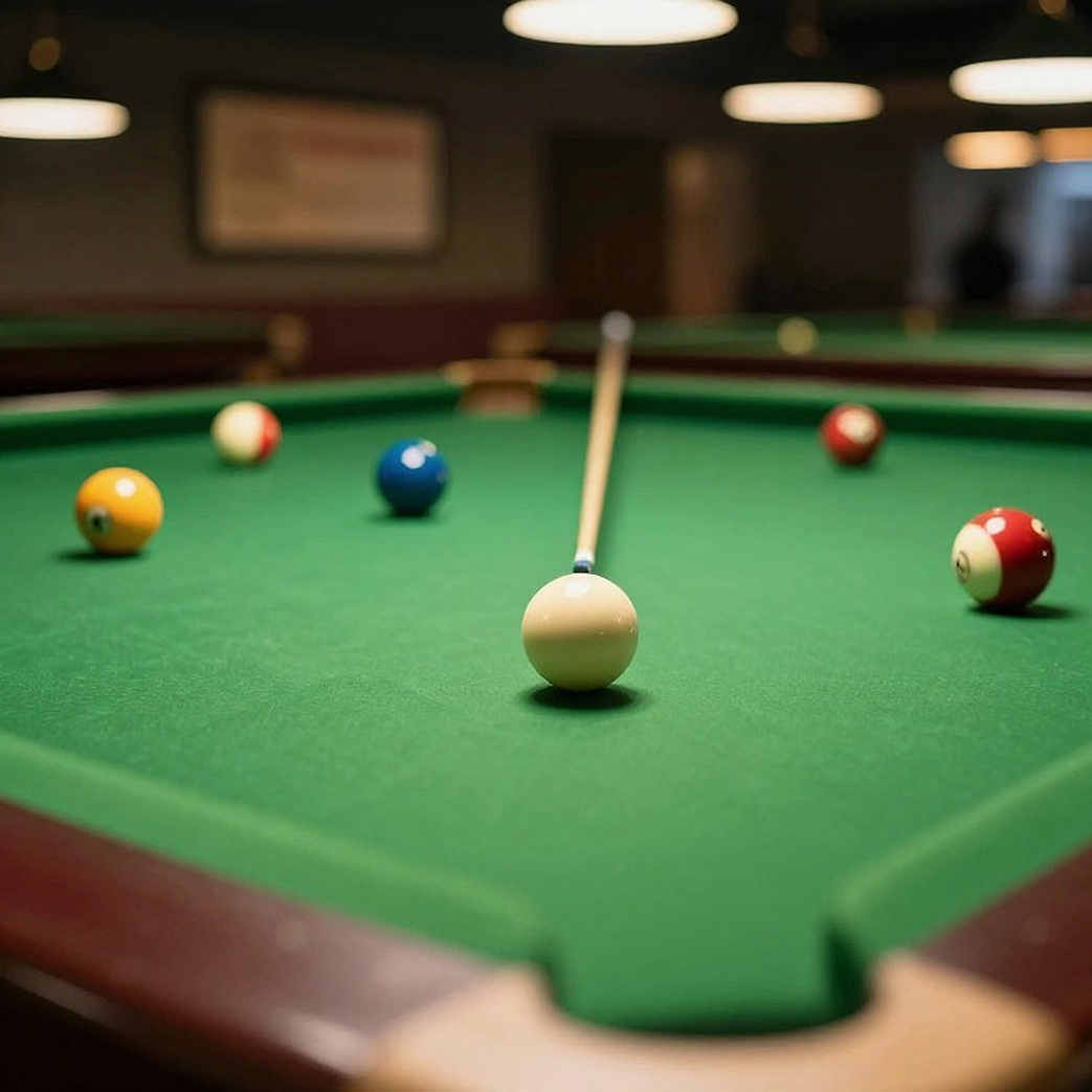 Szewczyk vô địch 10-Ball thế giới lần thứ hai: Bảy trận bất bại ở Phú Thọ và bản đồ quyền lực đang tái định hình