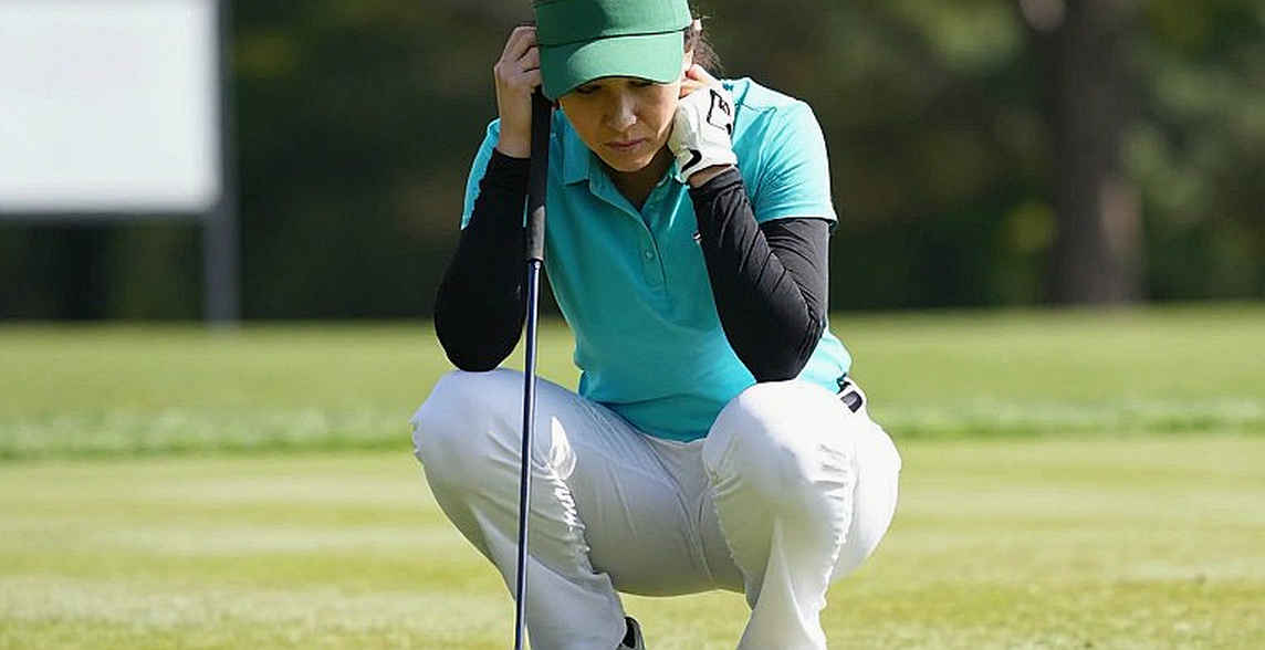 Golf chuyên nghiệp trong kỷ nguyên dữ liệu: ShotLink, Strokes Gained và giới hạn của bảng số