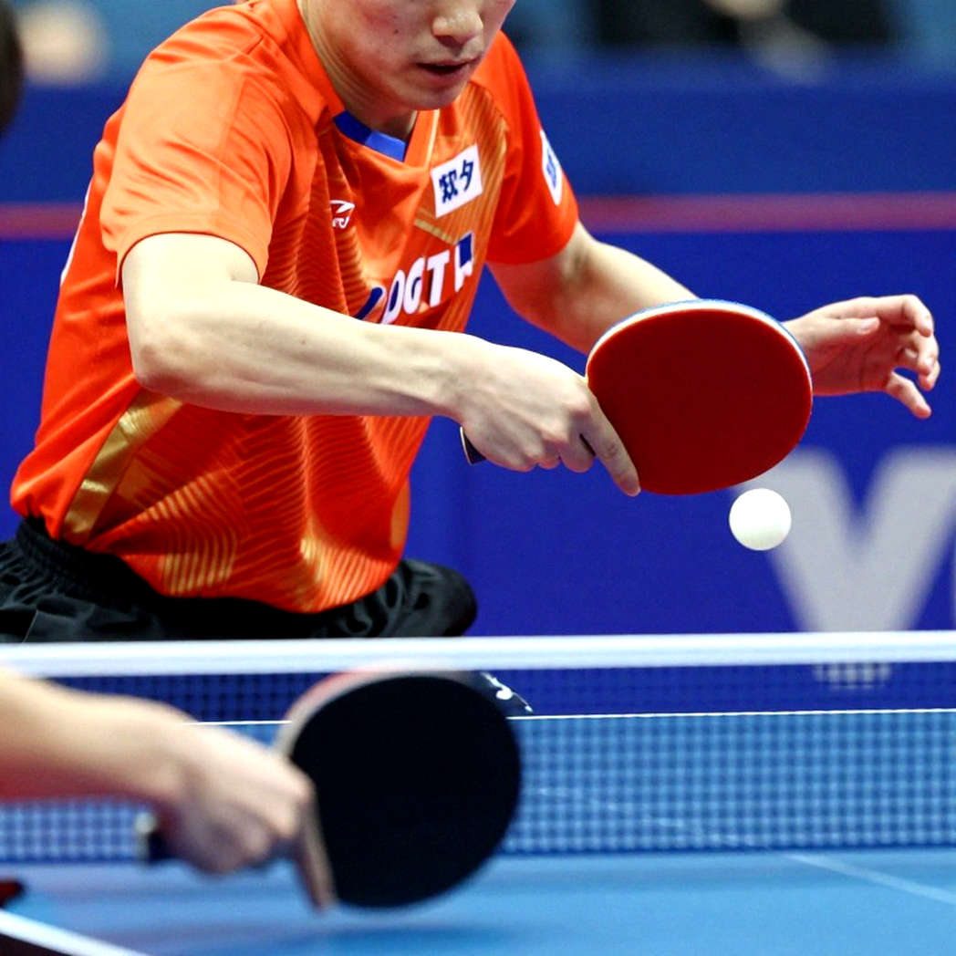 GB Para Table Tennis Team Announced for France Event Ahead of World Championships GB Para Table Tennis Team Announced for France Event Ahead of World Championships