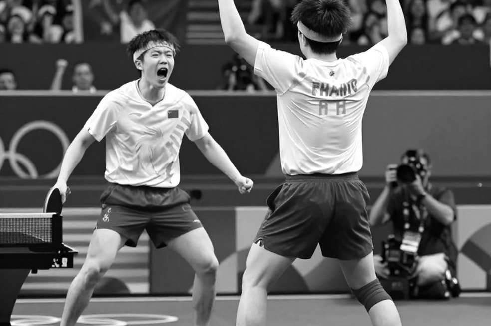 Ấn Độ và tấm HCĐ bóng bàn para Asian Para Games 2026: khoảng trống sau một tấm huy chương