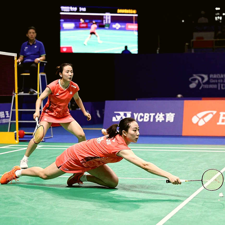 Asian Games 2026: Ấn Độ thắng Bangladesh 3-0 ở cầu lông đồng đội nam và vào tứ kết