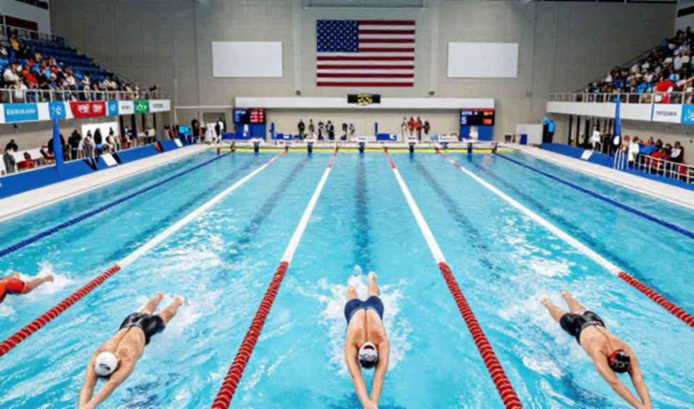 Bryant University seeks volunteer assistant diving coach: A perspective from inside the NCAA system Bryant University seeks volunteer assistant diving coach: A perspective from inside the NCAA system
