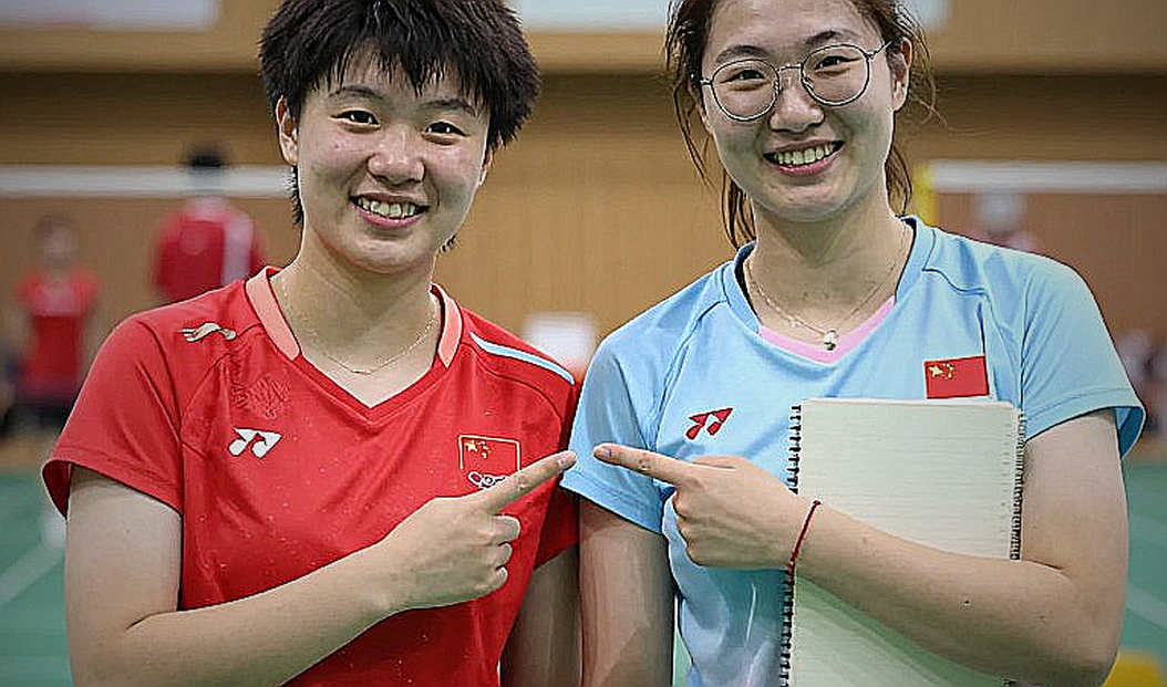 Thuy Linh Exits Vietnam Open: The Last Four Points and Vietnam's Succession Gap