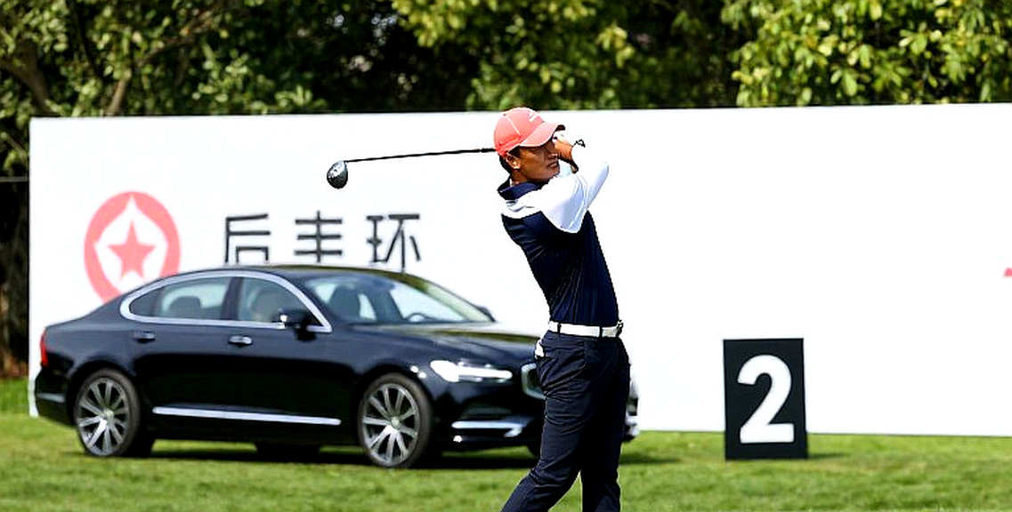 Đỗ Duy: Khi dữ liệu golf Việt Nam thiếu điểm tựa Đỗ Duy: Khi dữ liệu golf Việt Nam thiếu điểm tựa