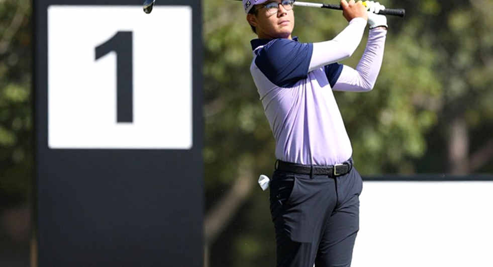 Đỗ Duy: Khi dữ liệu golf Việt Nam thiếu điểm tựa Đỗ Duy: Khi dữ liệu golf Việt Nam thiếu điểm tựa