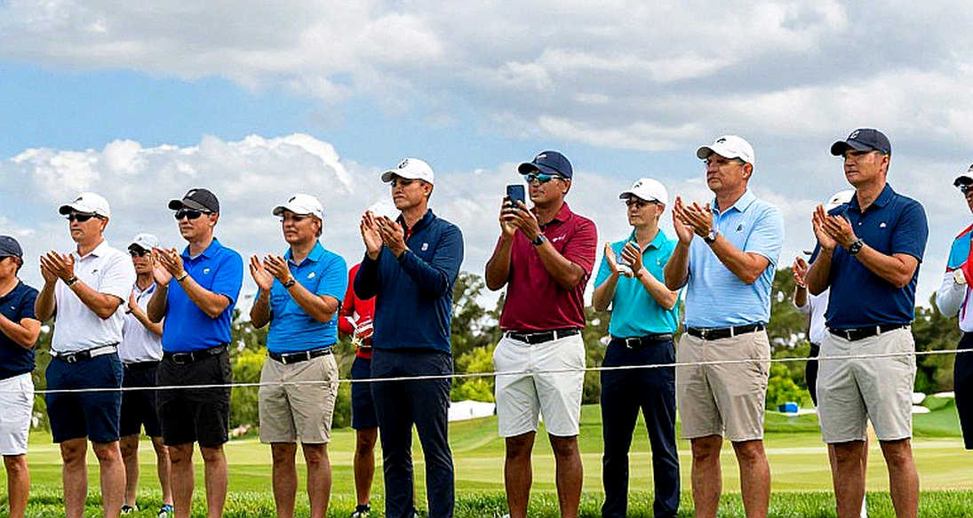 Peter Uihlein bỏ cuộc vòng ba Q-School sau khi gõ 74 và 73: Dấu hiệu bất định của LIV Golf và con đường trở lại tour truyền thống